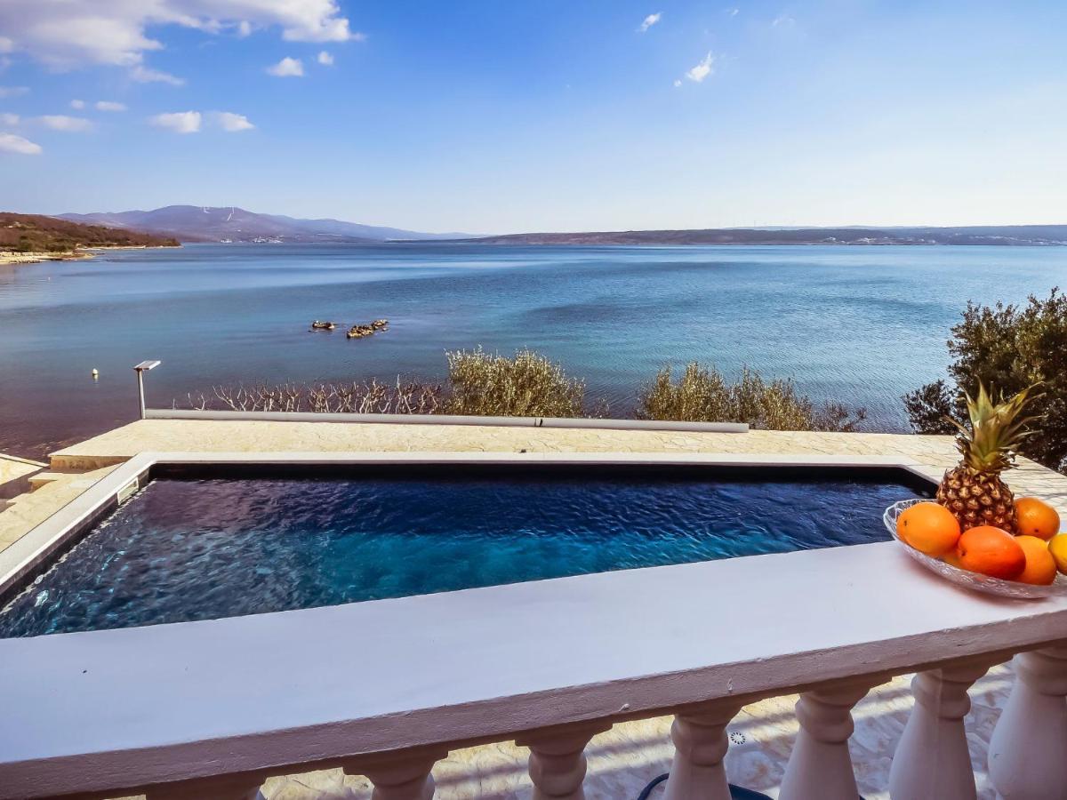 Holiday Home Marijana By Interhome Maslenica Exterior foto