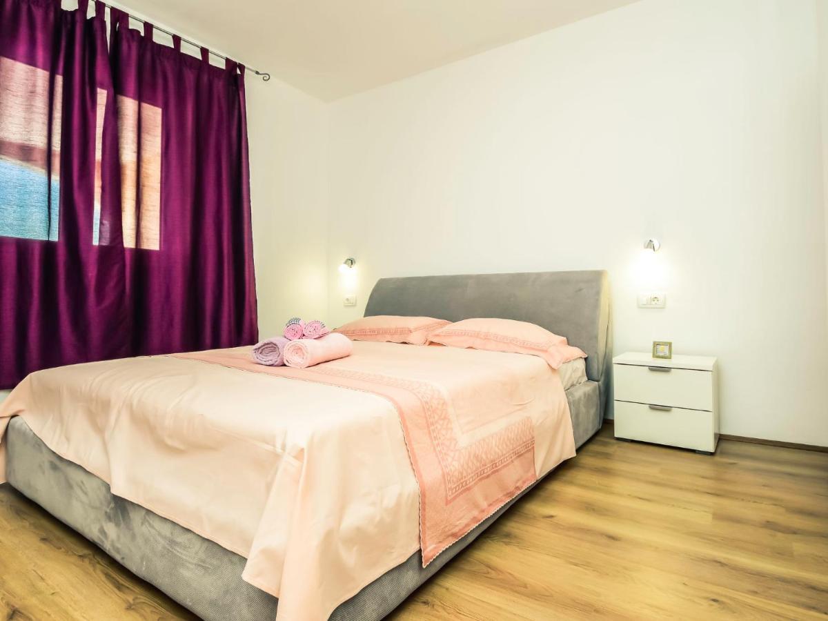 Holiday Home Marijana By Interhome Maslenica Exterior foto