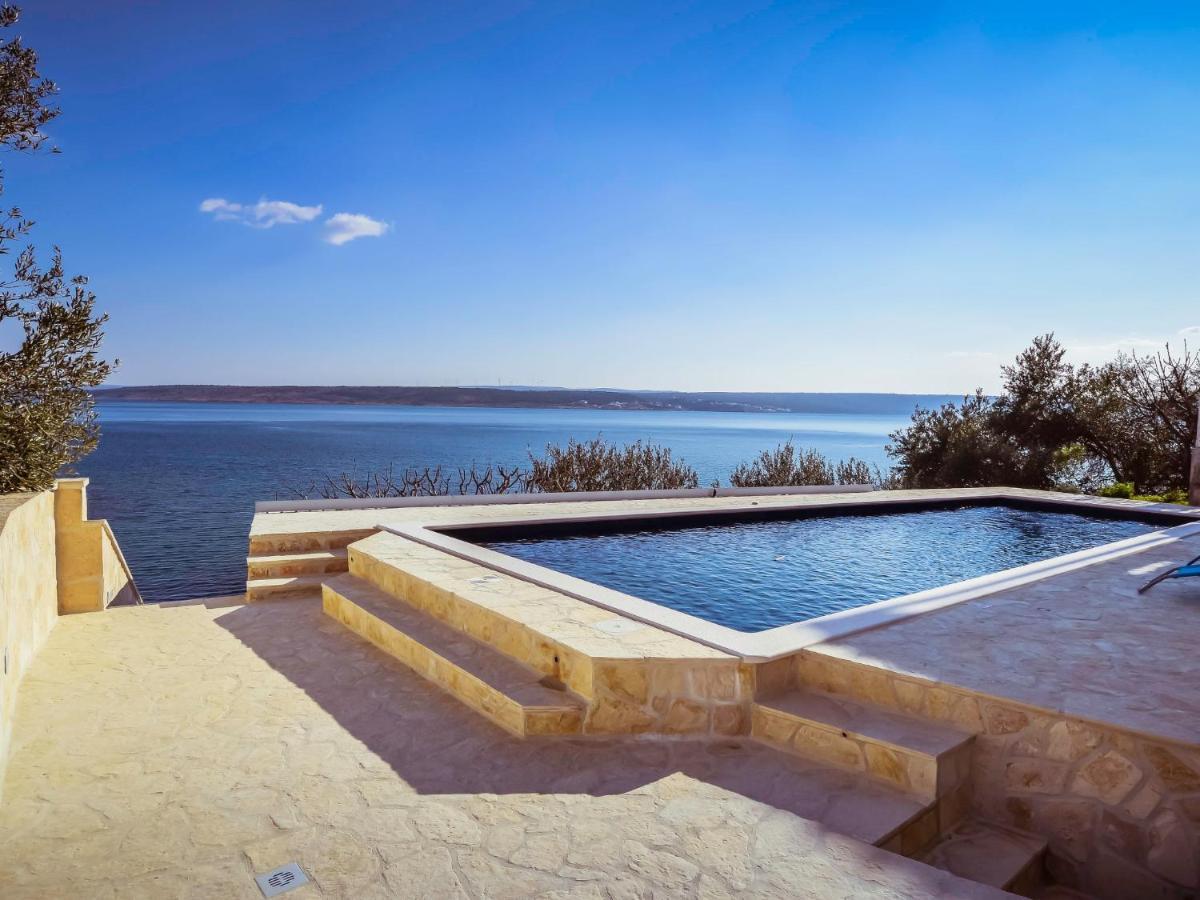 Holiday Home Marijana By Interhome Maslenica Exterior foto
