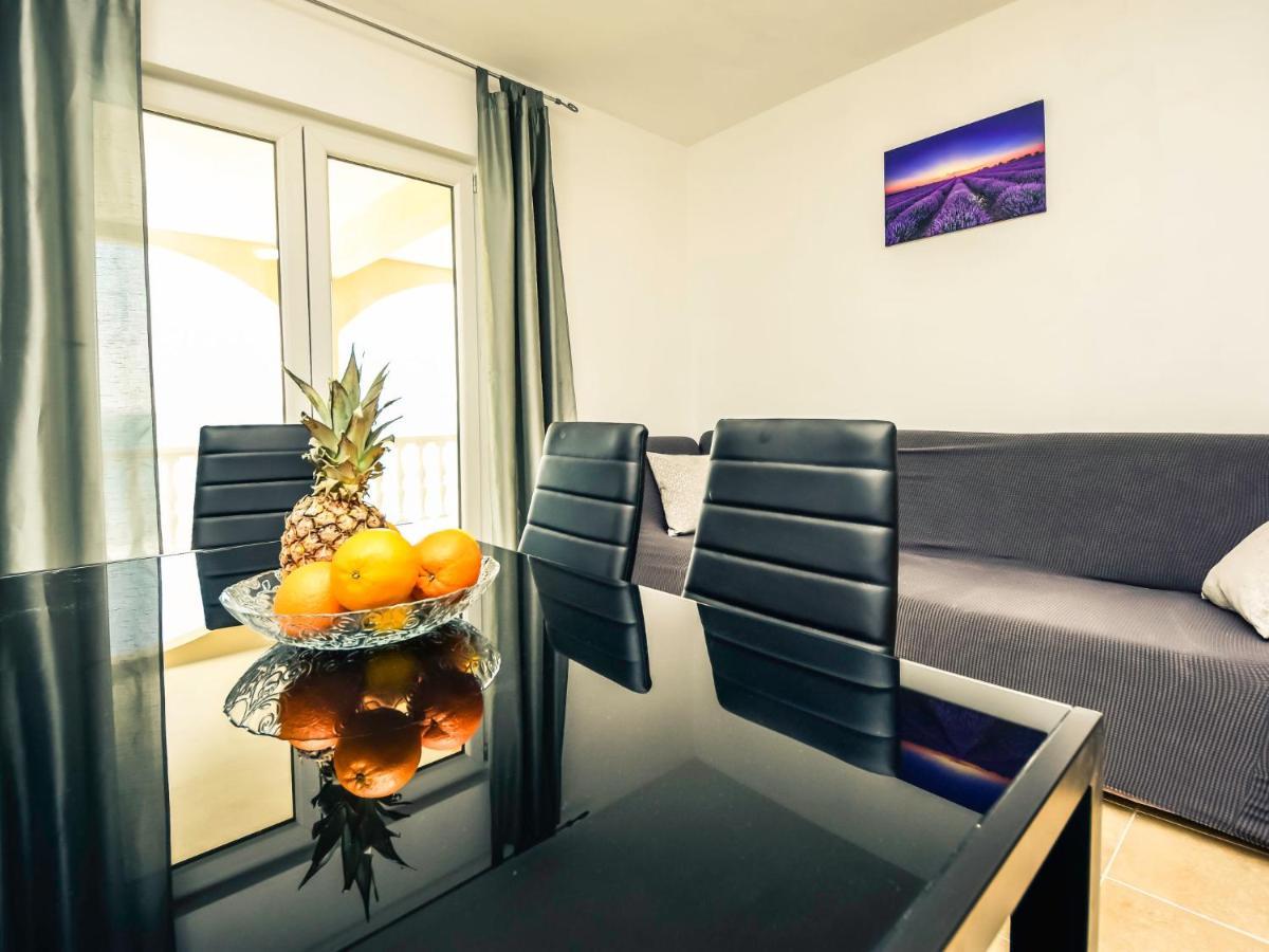 Holiday Home Marijana By Interhome Maslenica Exterior foto