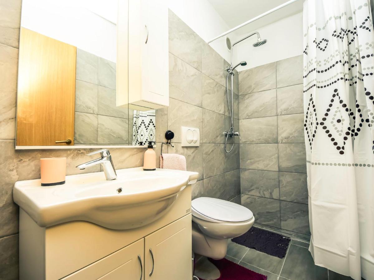 Holiday Home Marijana By Interhome Maslenica Exterior foto