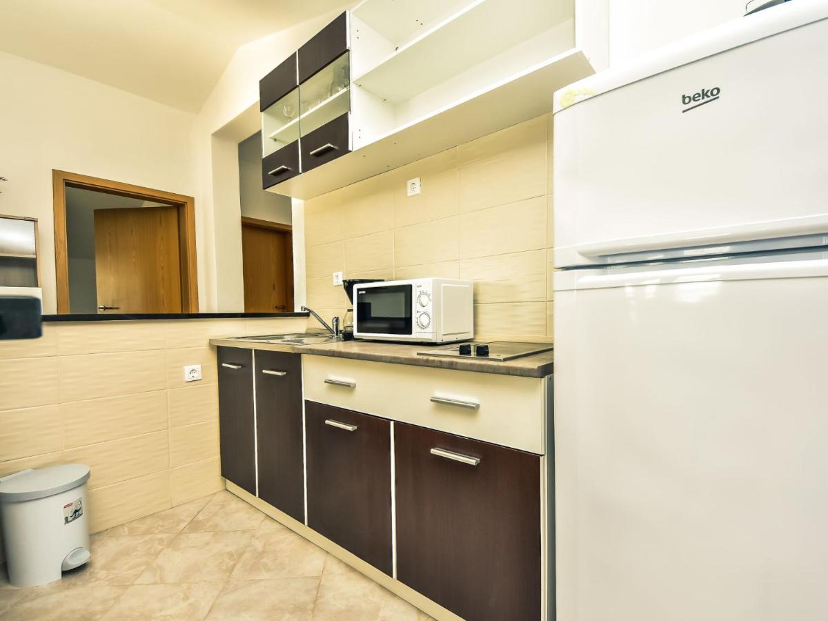 Holiday Home Marijana By Interhome Maslenica Exterior foto