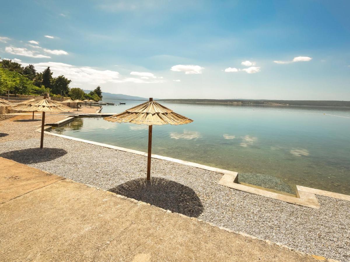 Holiday Home Marijana By Interhome Maslenica Exterior foto